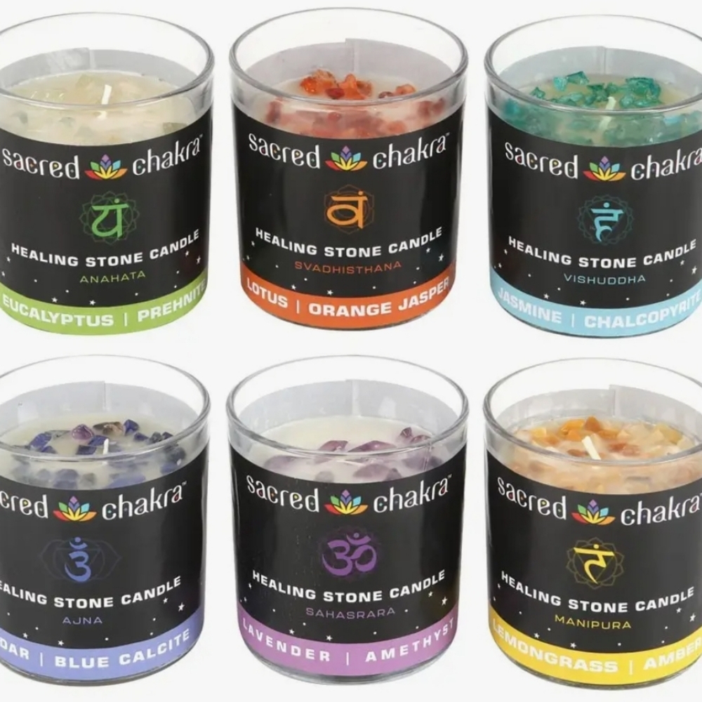 Candles